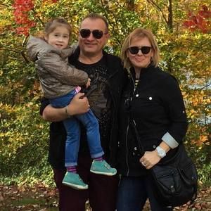 Meet your Posher, Yuriy